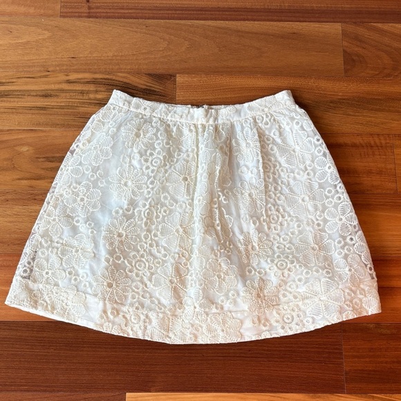 NWT Rhyme LA skirt - Picture 2 of 10
